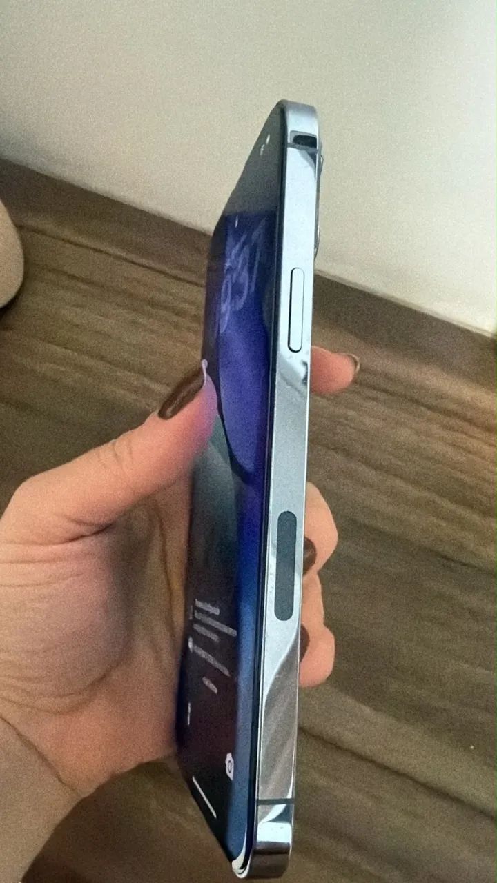 iPhone 13 Pro Max 128gb novo - Foto 2