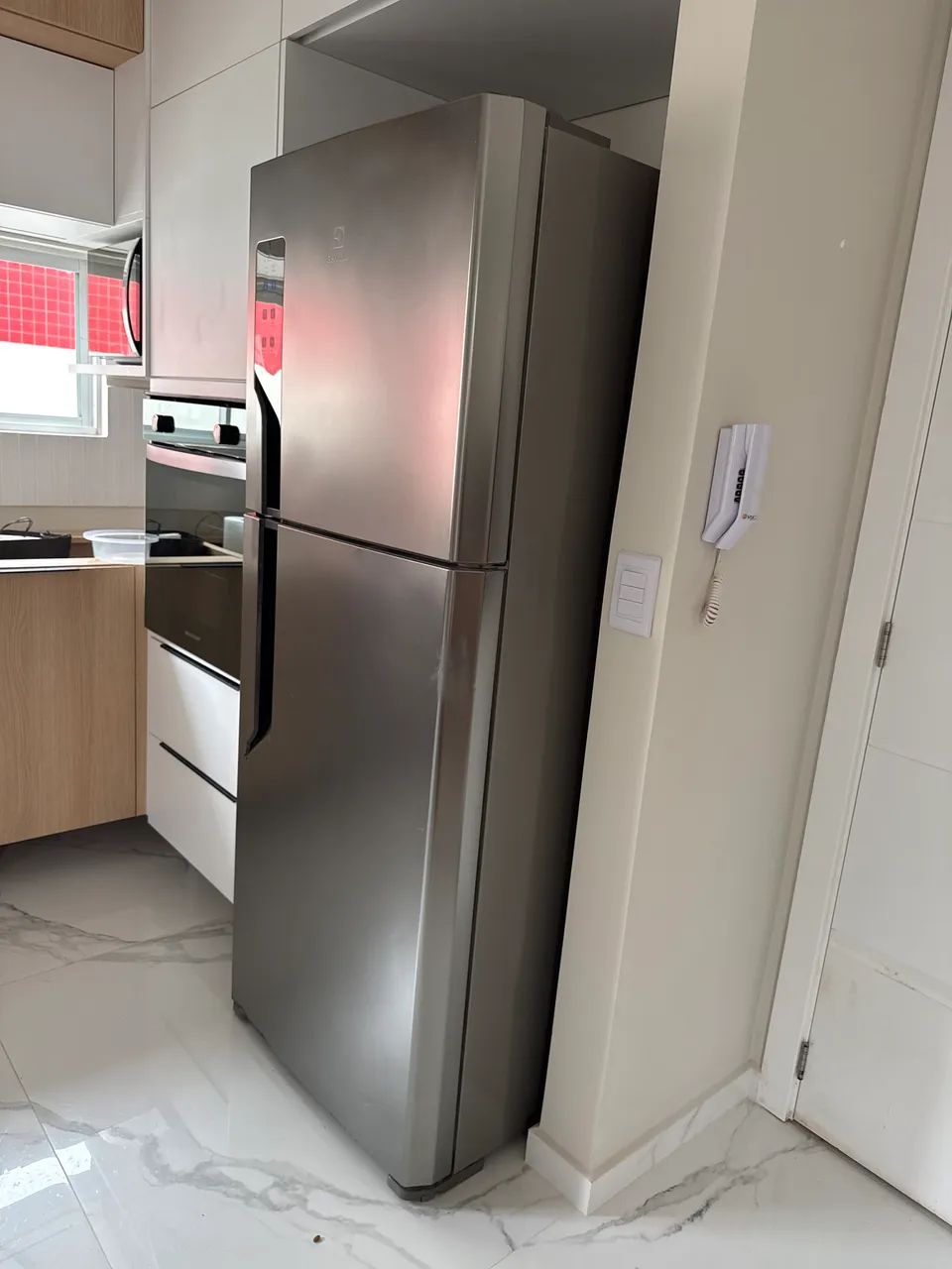 Geladeira eletrolux 431L - Foto 2