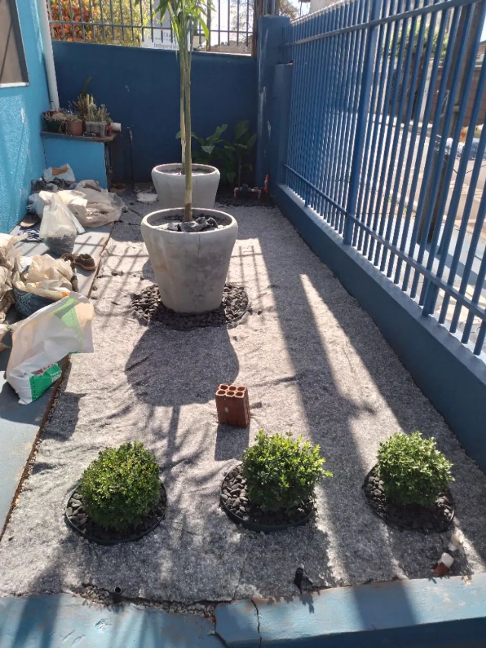 Manutencao de jardins - Foto 3