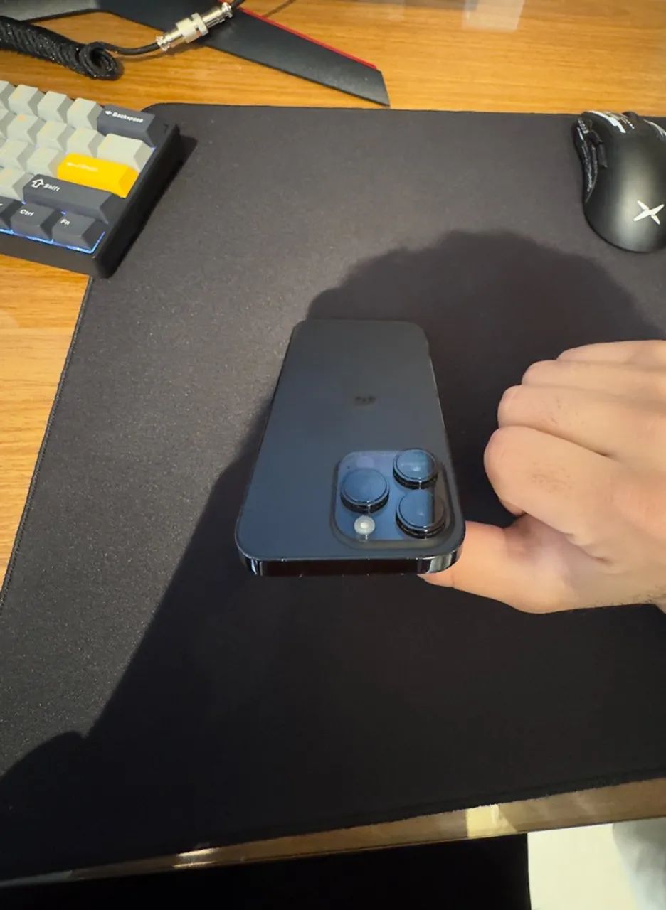 iPhone 14 Pro Oportunidade  - Foto 5