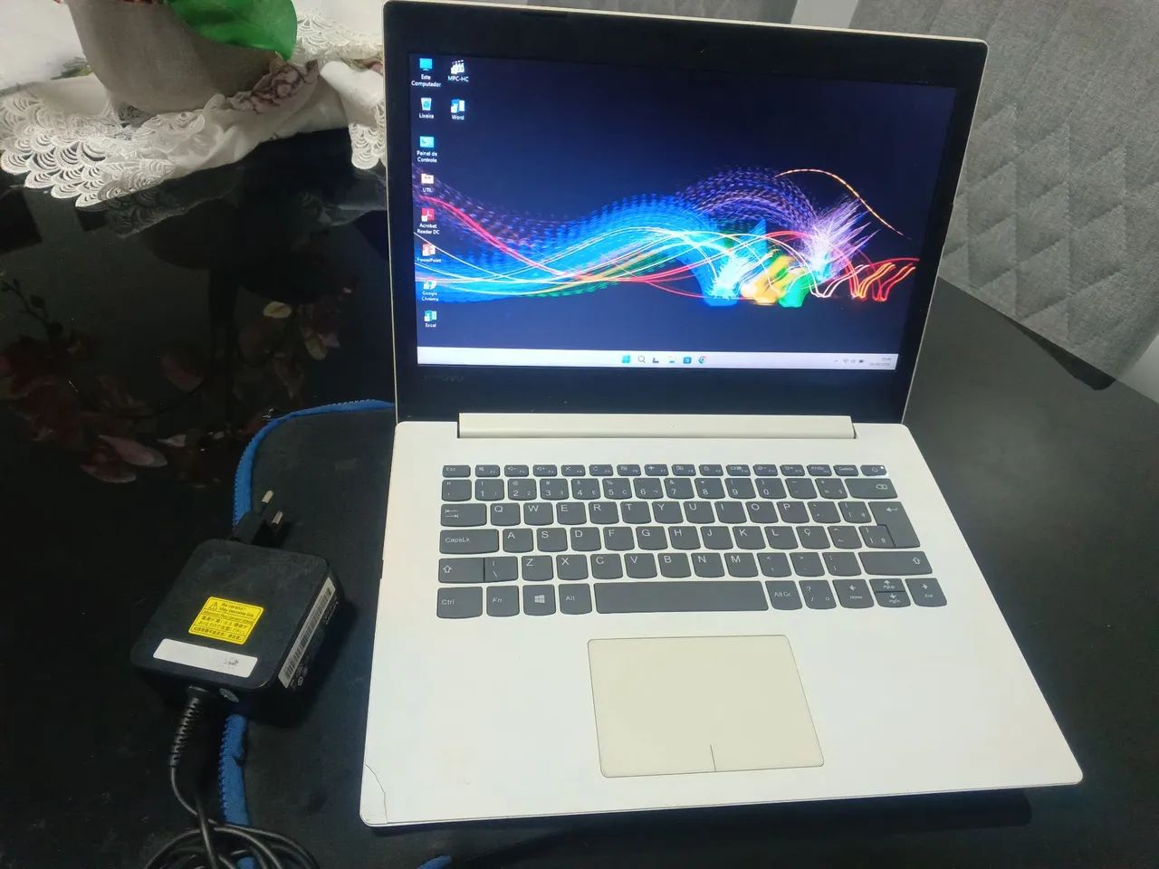 NOTEBOOK LENOVO IDEAPAD 320 - PRONTO PARA USO!