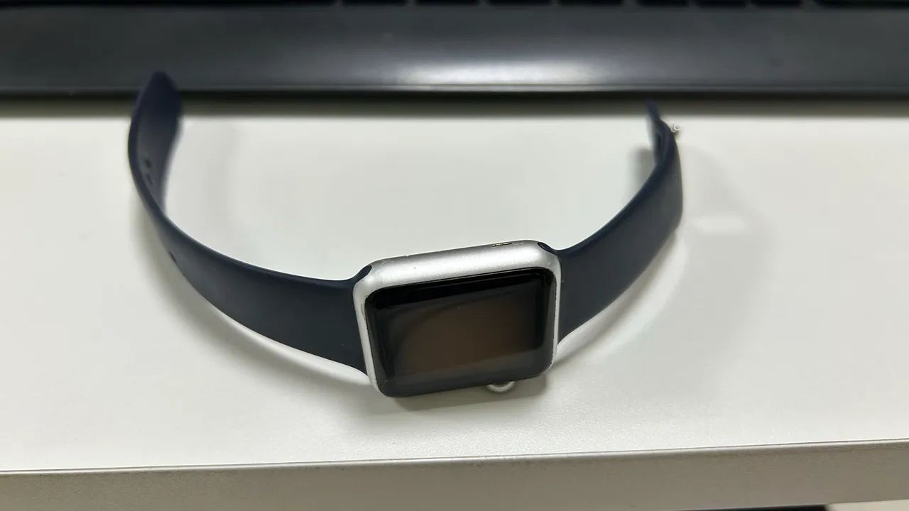 Apple Watch séries 4 - Foto 5