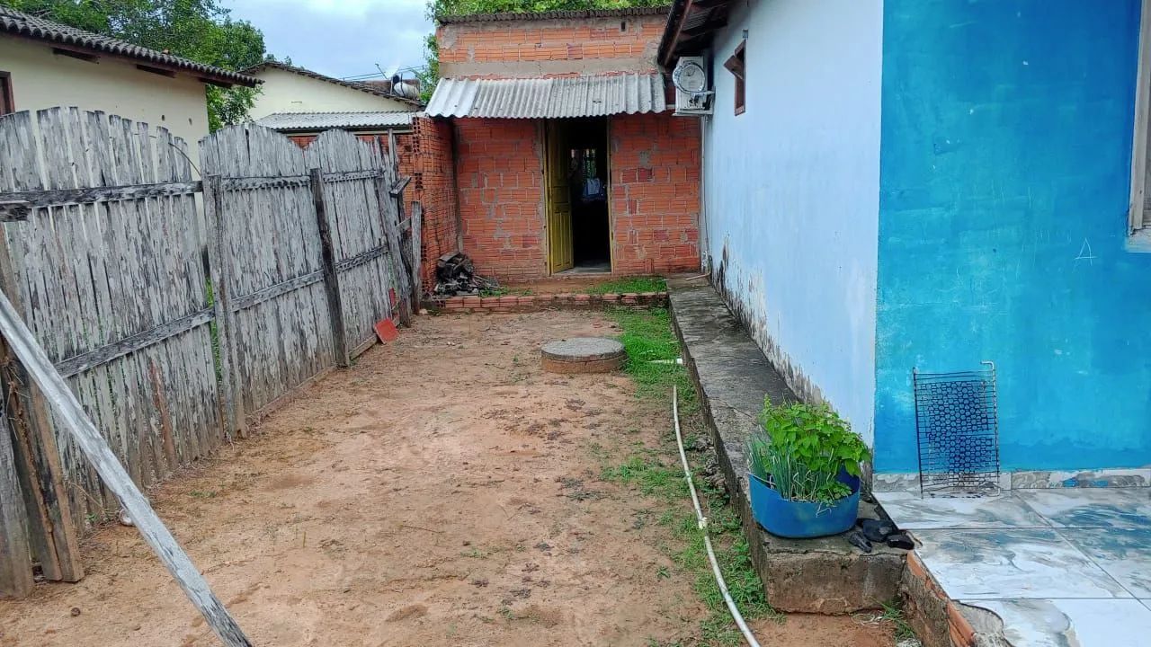 Vendo casa ou troco  - Foto 2