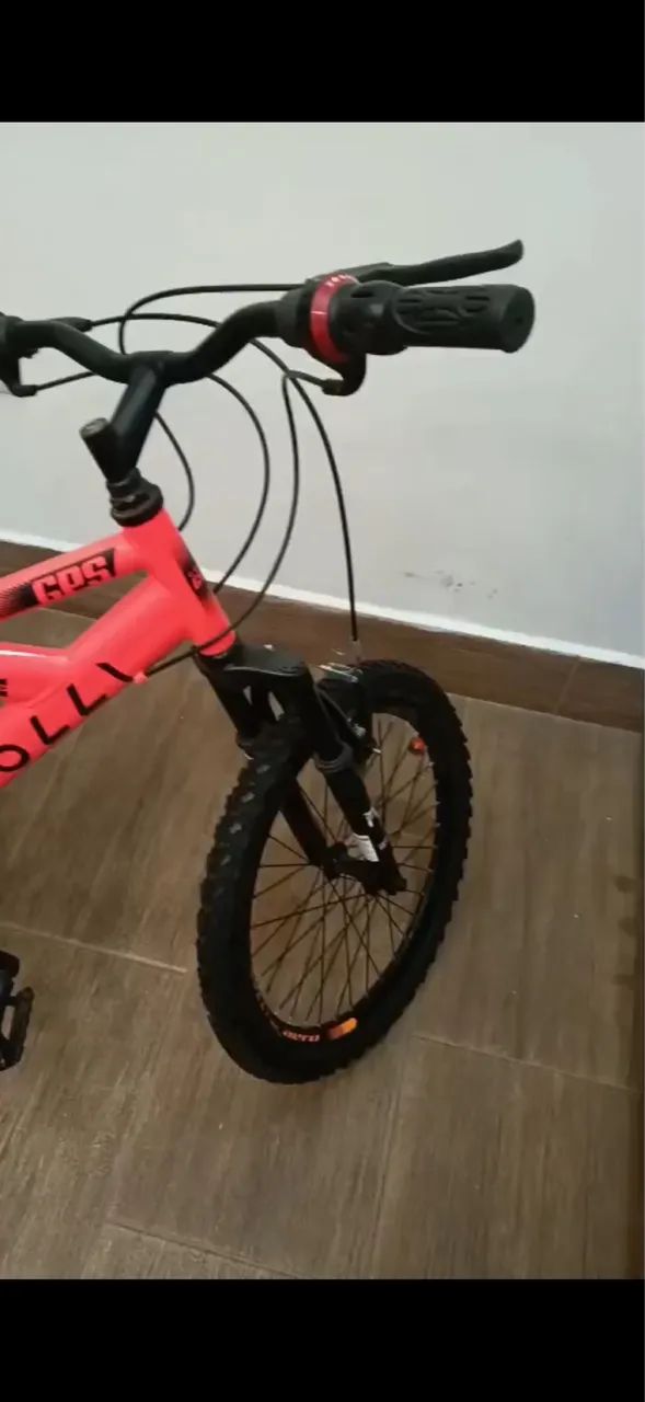 Bicicleta  - Foto 2