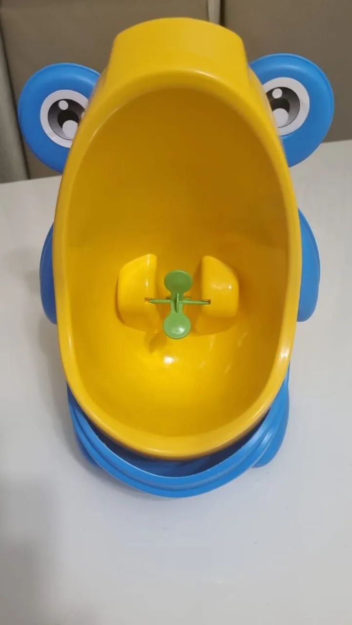 Penico sapo