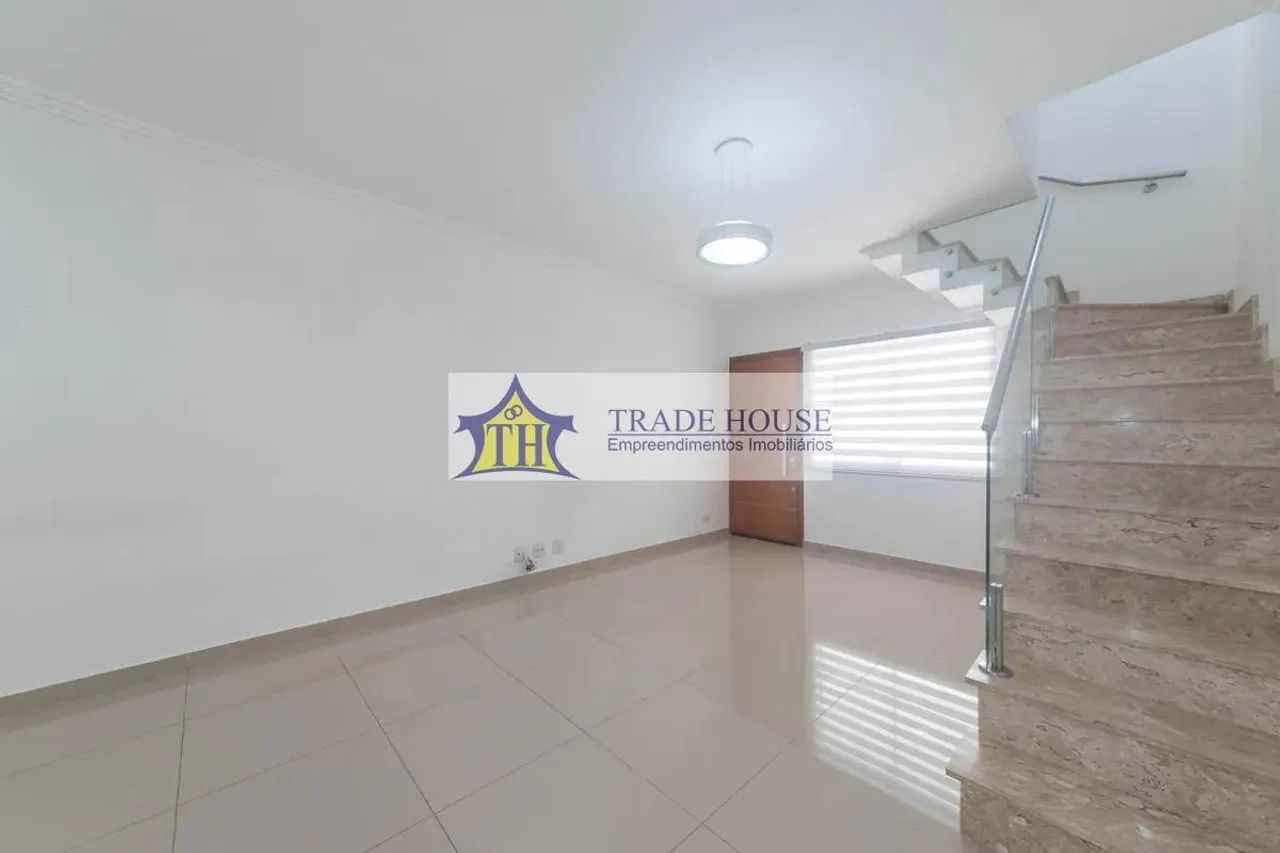 Casa de Vila em Vila Gumercindo - São Paulo - Foto 2