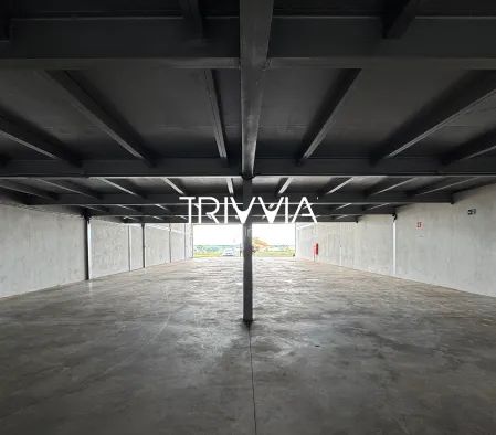 Galpão comercial com 546m² na Zona Sul e pé direito alto - Foto 3