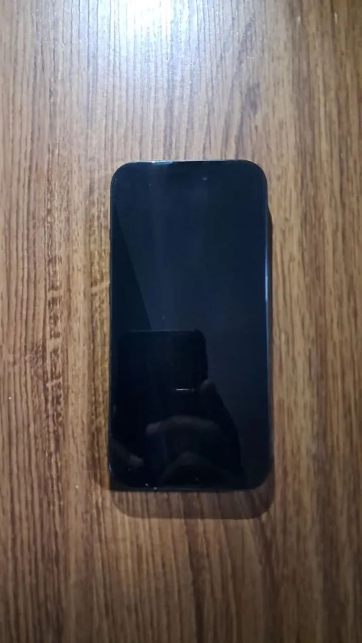 Iphone 15 128 giga top de linha  - Foto 5