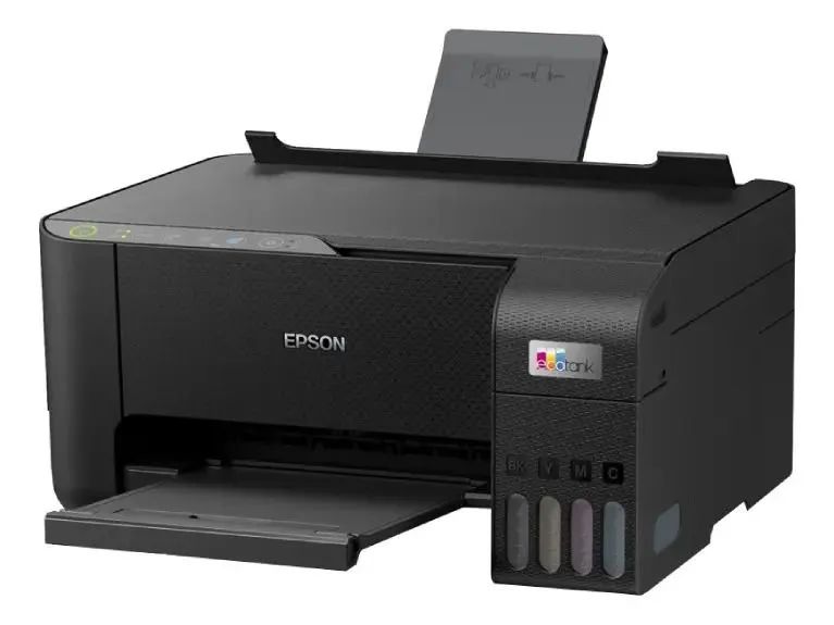 Impressora ecotank Epson l3250