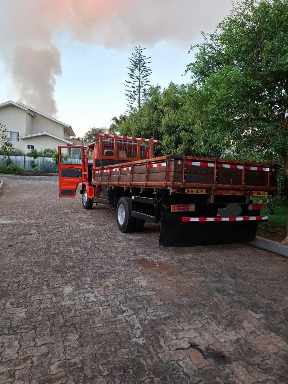 Caminhão 608  - Foto 5