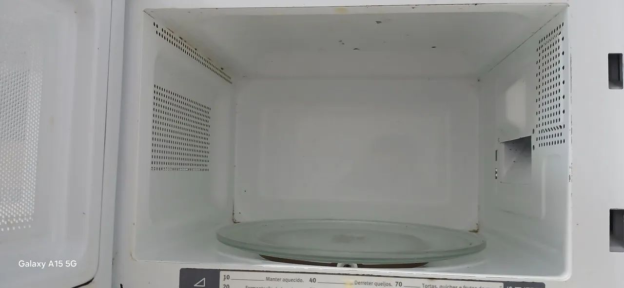 Micro-ondas Electrolux  - Foto 5