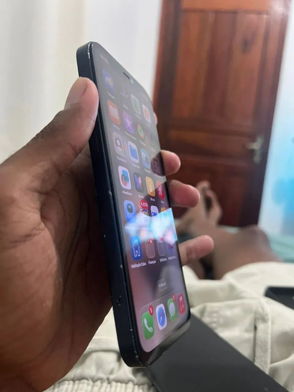 Vendo iphone 12 - Foto 5