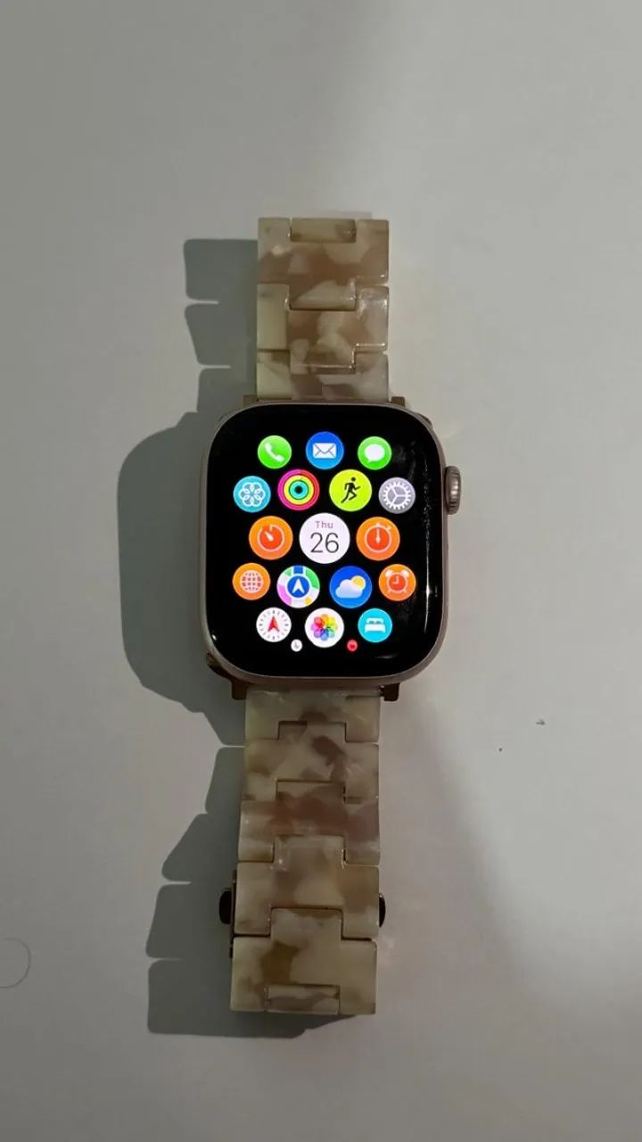 apple watch series 10 (gps) 42mm