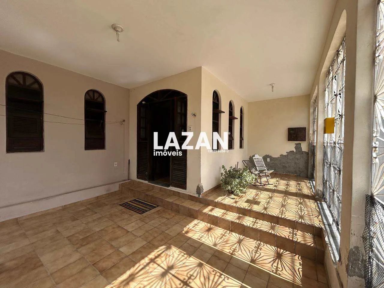 Casa | Cidade da Esperança, Natal - RN Cod: 1099 - Foto 4