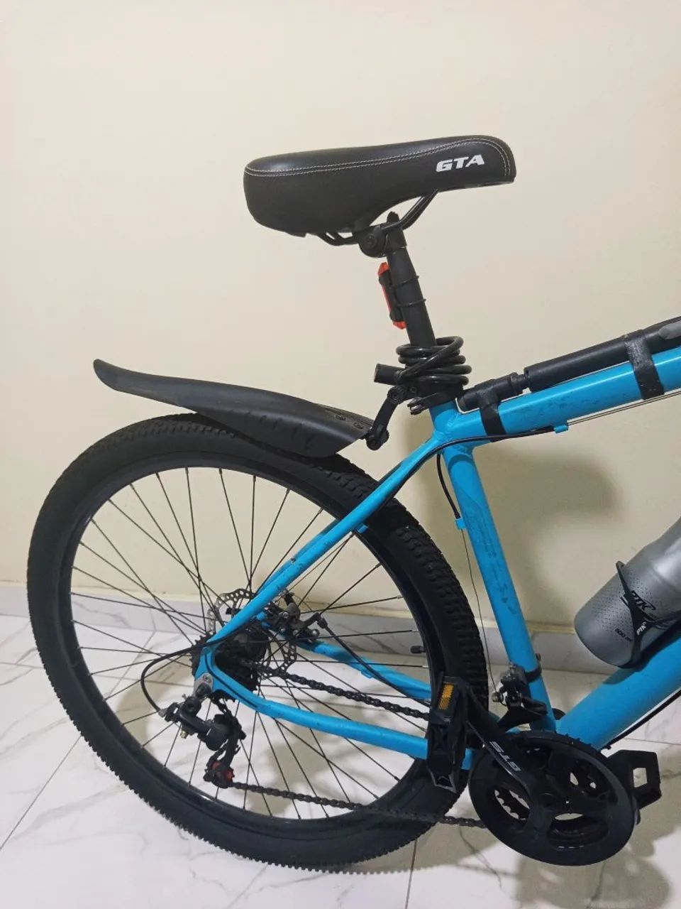 Bicicleta Aro 29 - Foto 4