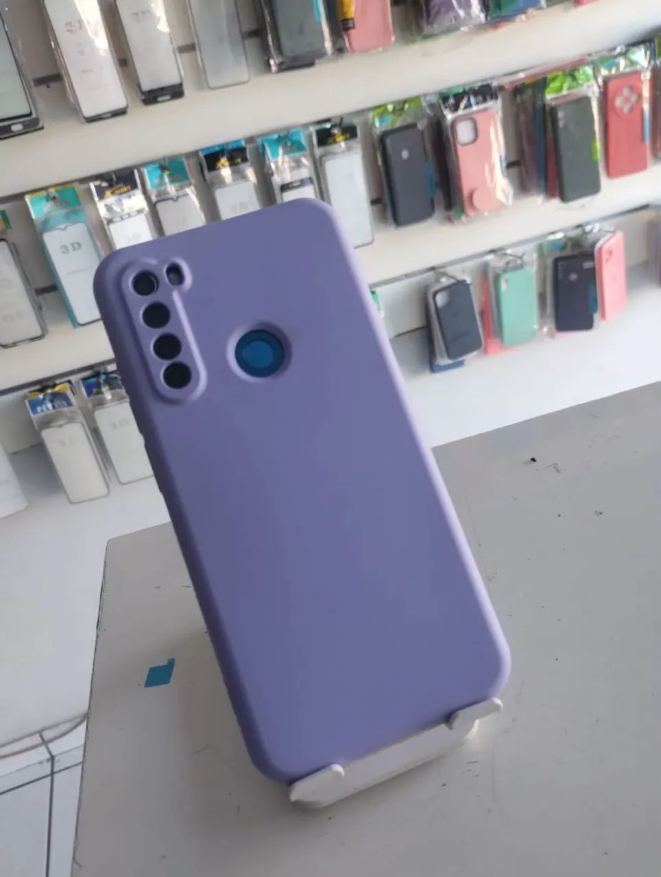 redmi 8 - Foto 4