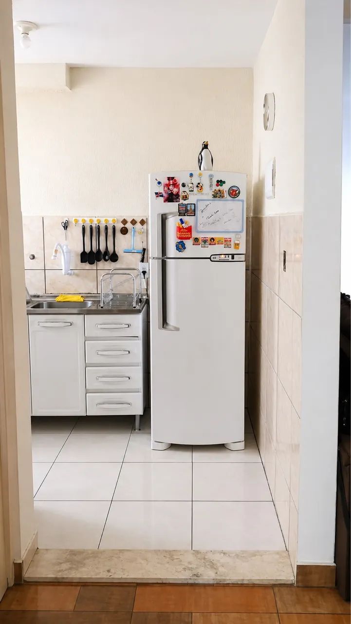APARTAMENTO MOBILIADO - PRONTO PARA MORAR | 2º ANDAR  - Foto 4
