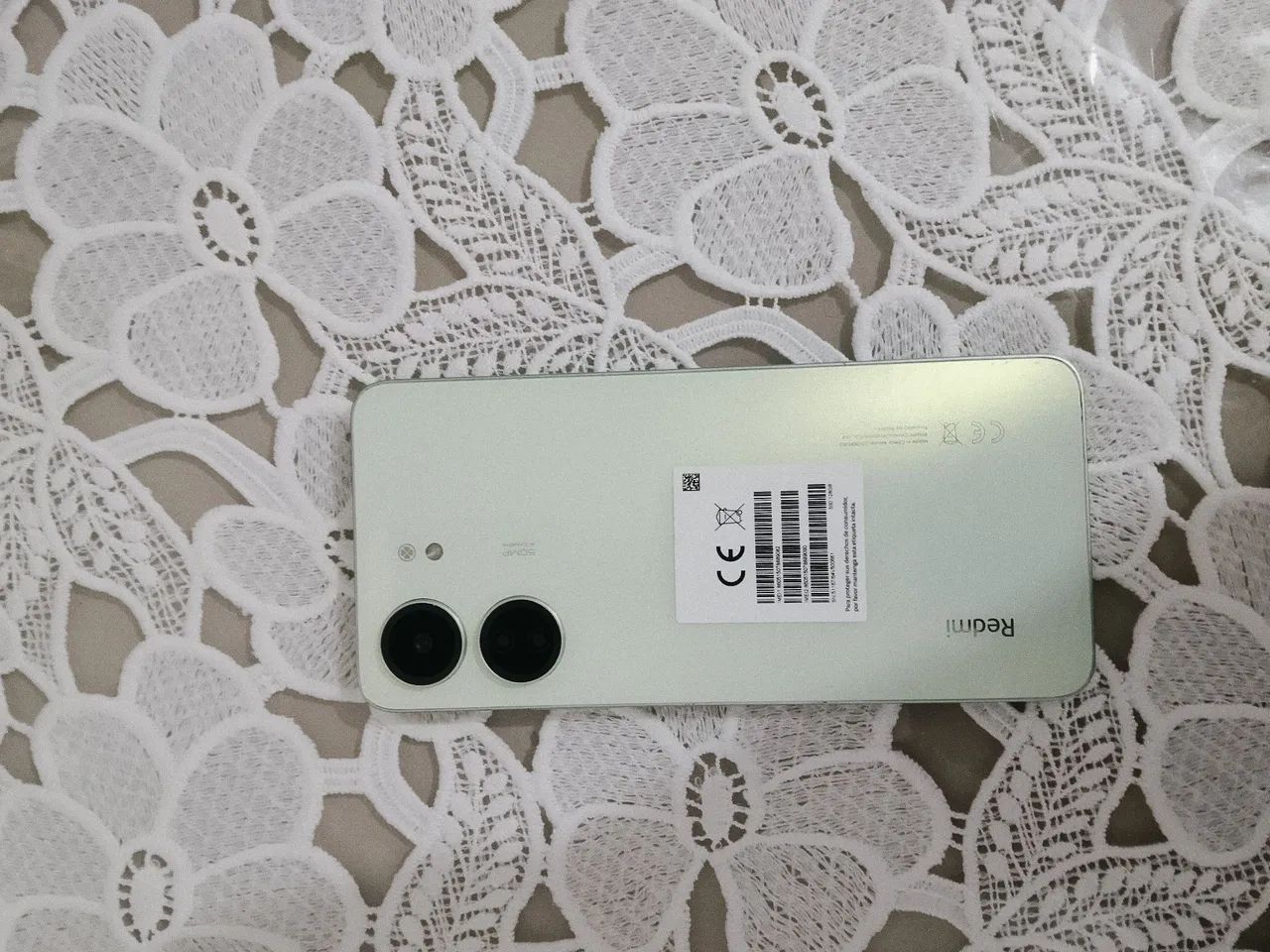 Redmi 13C - Foto 4