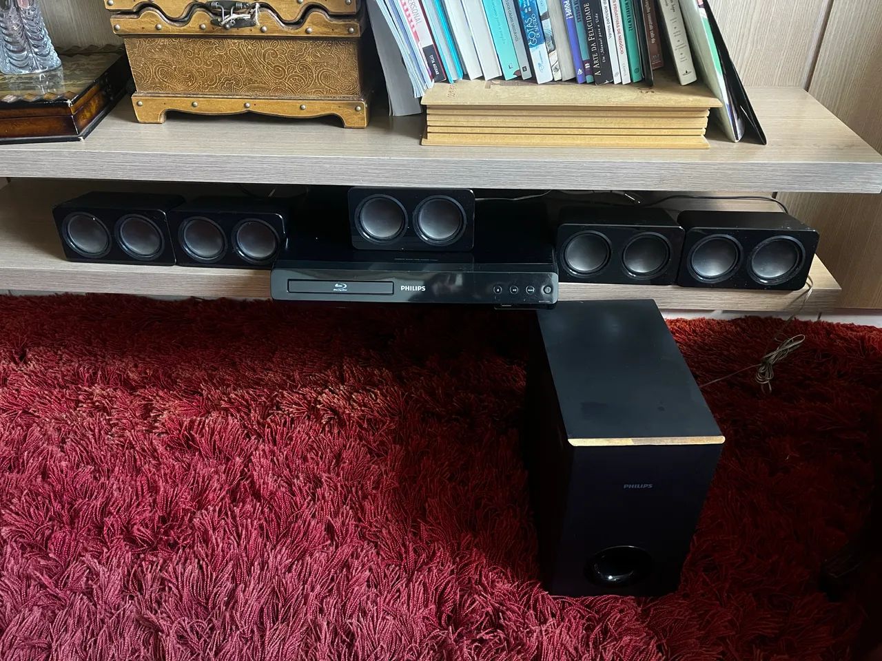 Home Tether  - Foto 2