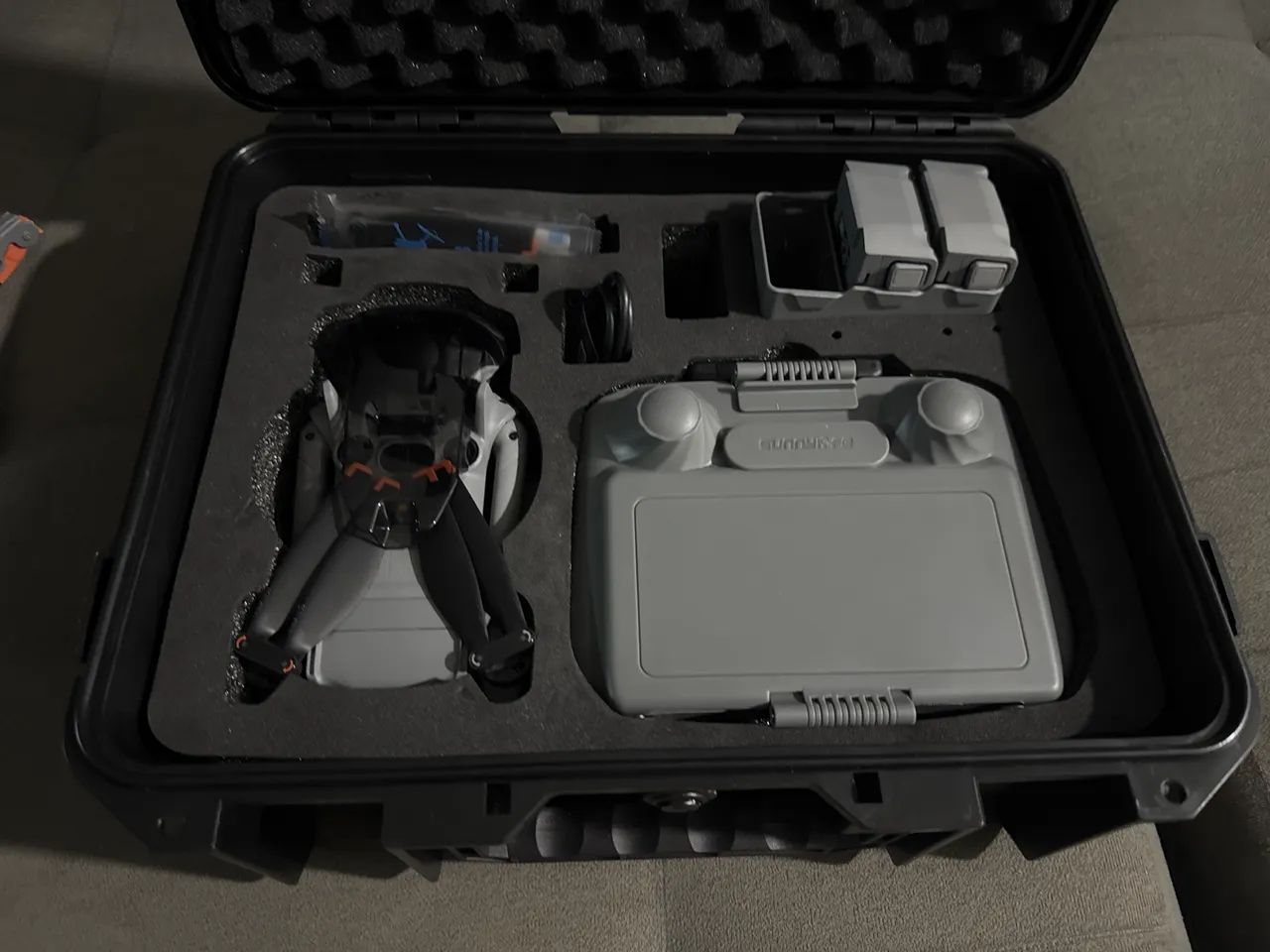 Dji mini 5 PRO combo PLUS - Foto 3