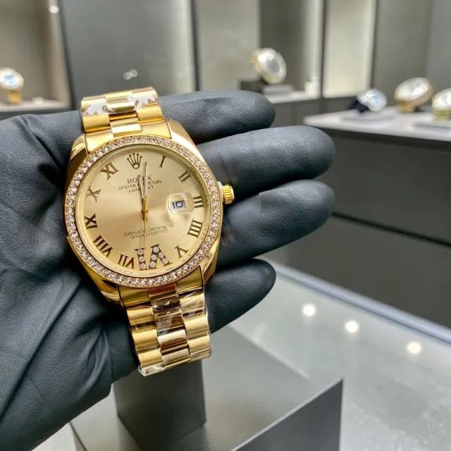 Relógio Rolex 3653 - Foto 4
