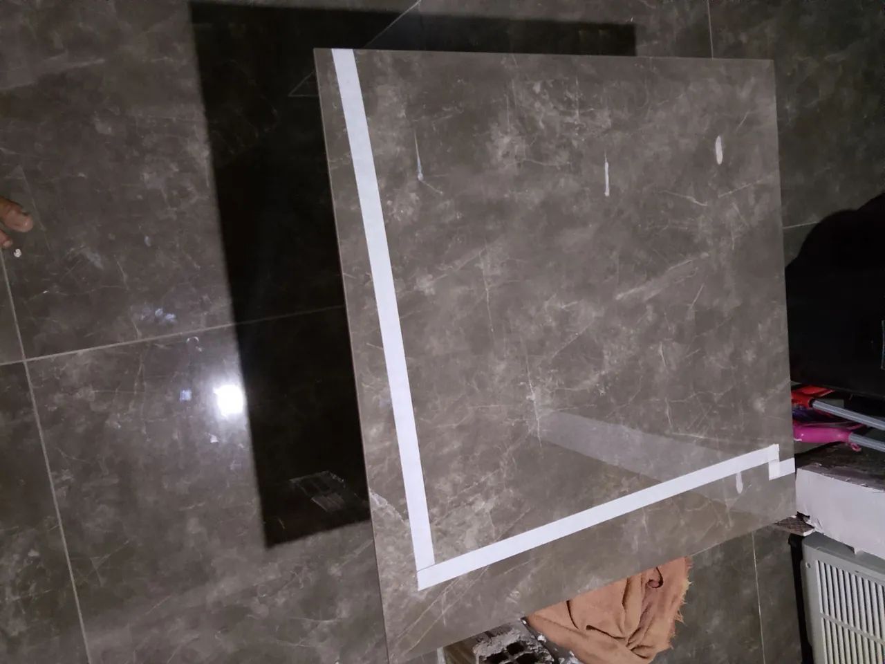 Limpeza de terreno outros serviços e etc aceito proposta  - Foto 3