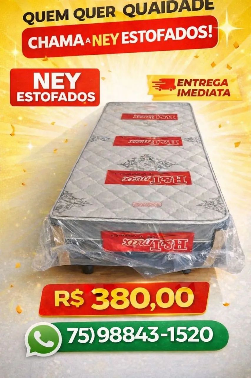CHEGOU MÊS DE ABRIL COM MEGA PROMOÇÃO  - Foto 5