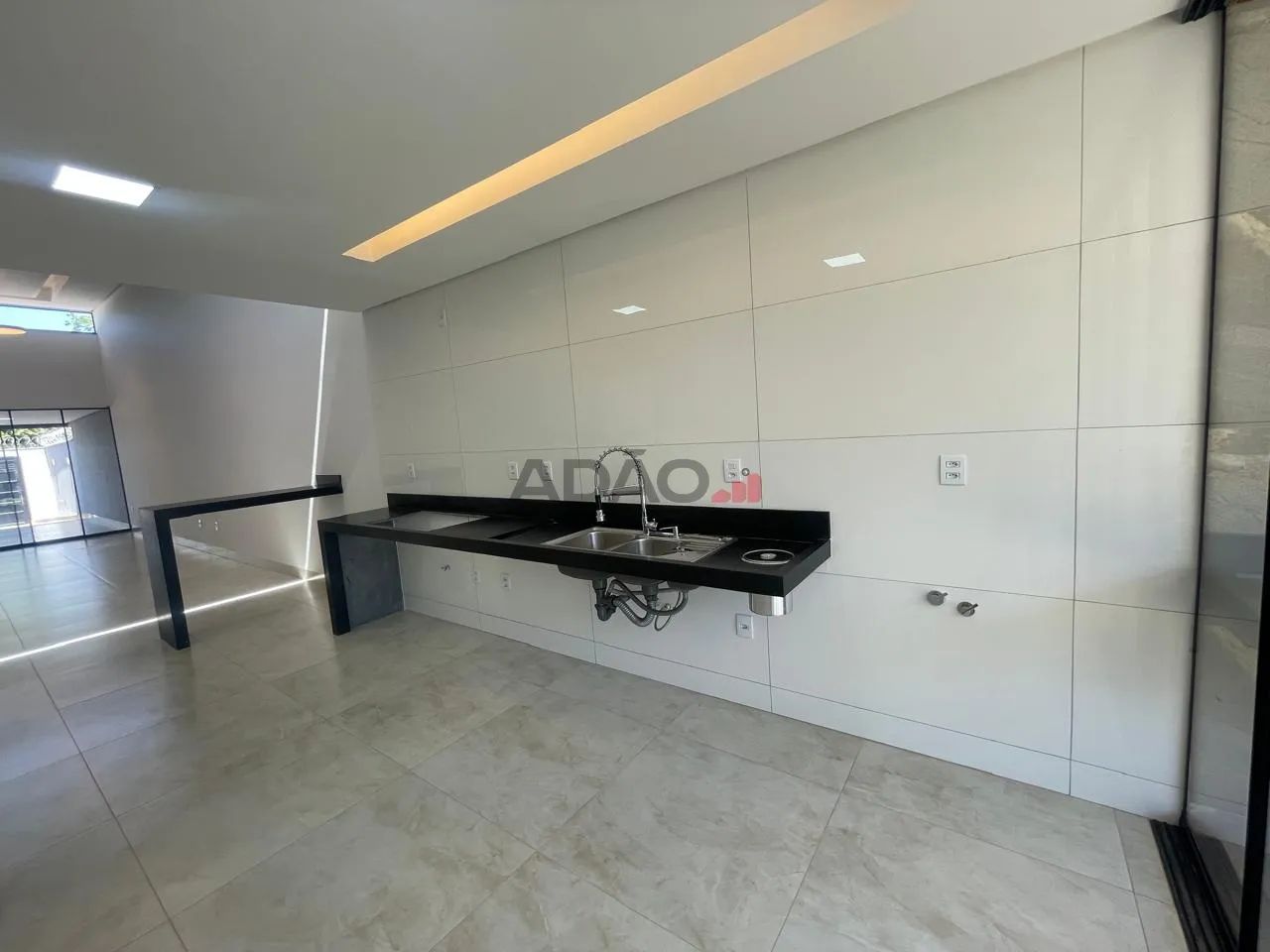 Casa Jardim América - Foto 5