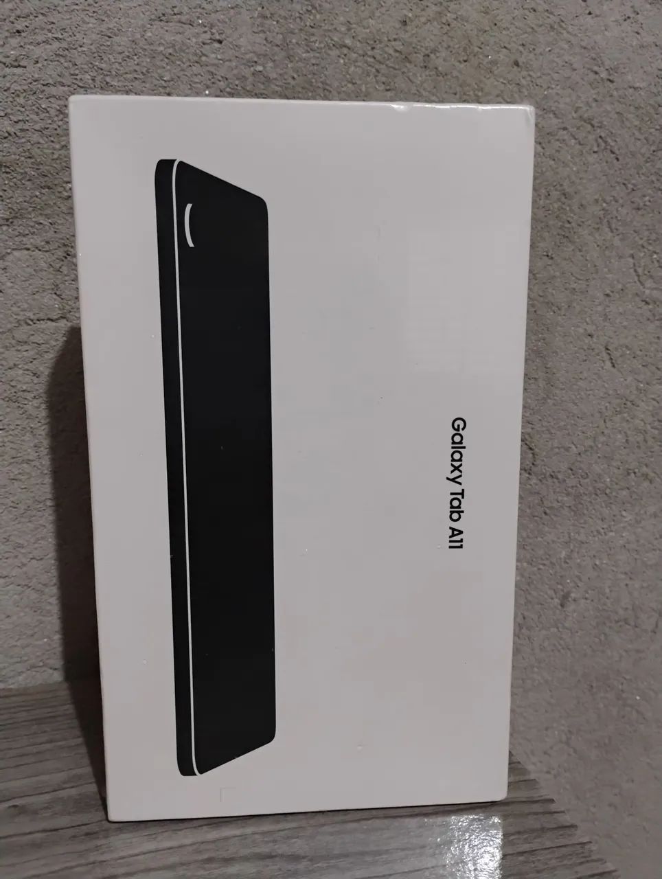 Galaxy tab A11 - Novo - Foto 3