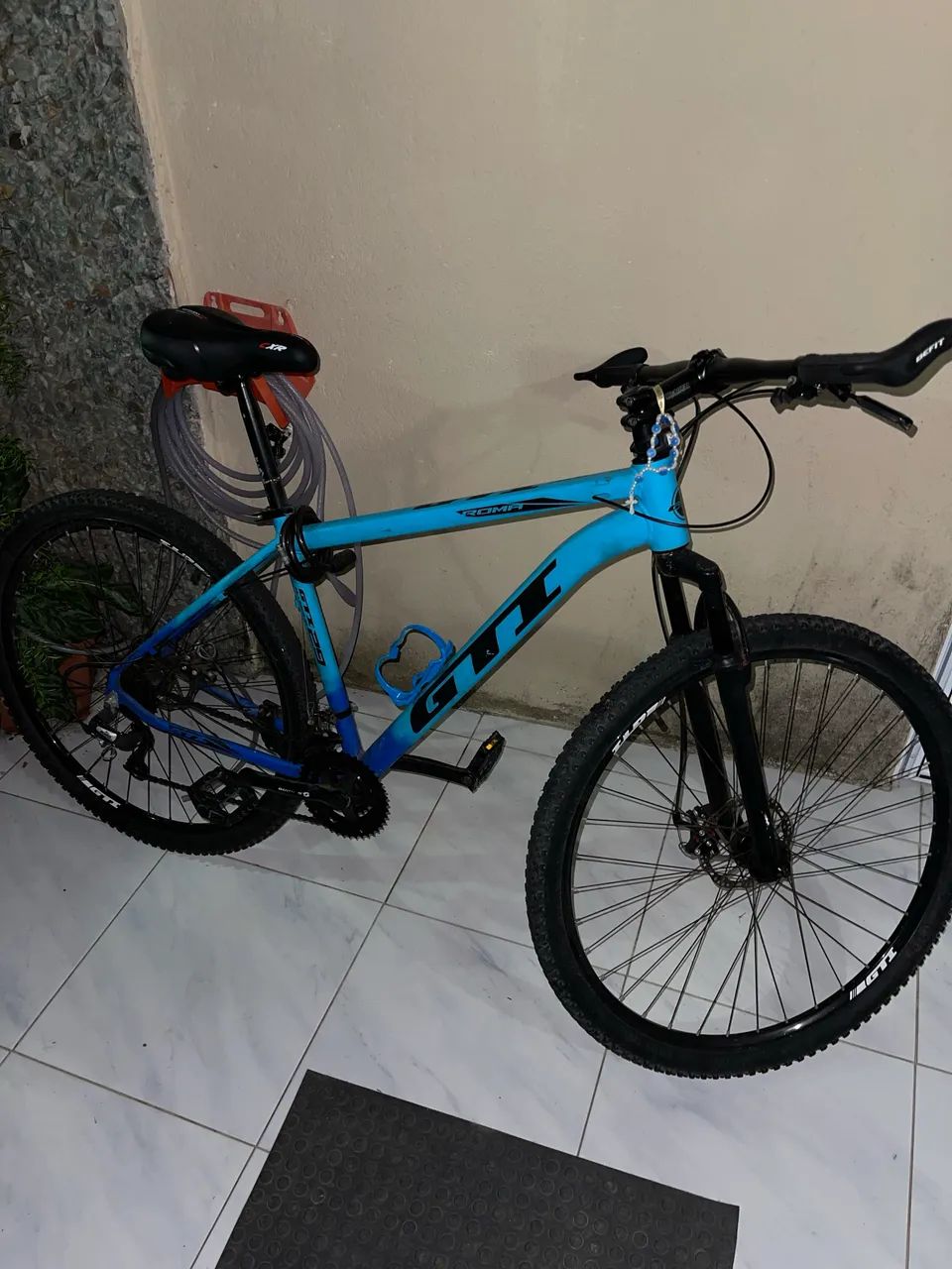 Bicicleta Aro 29 - Foto 3