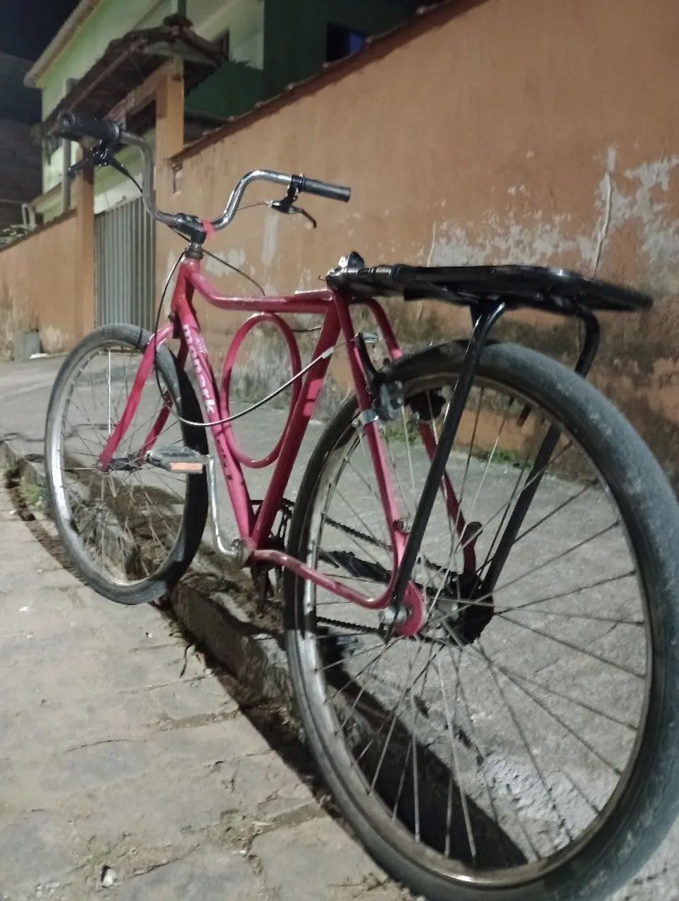 Vendo bicicleta montadinha  - Foto 3