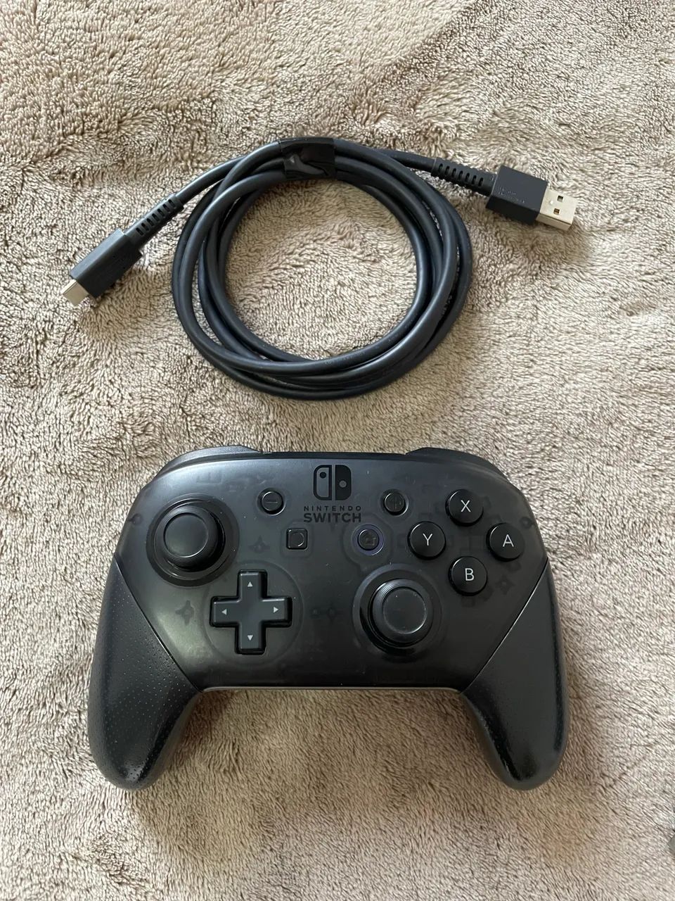Nintendo Switch OLED  - Foto 4