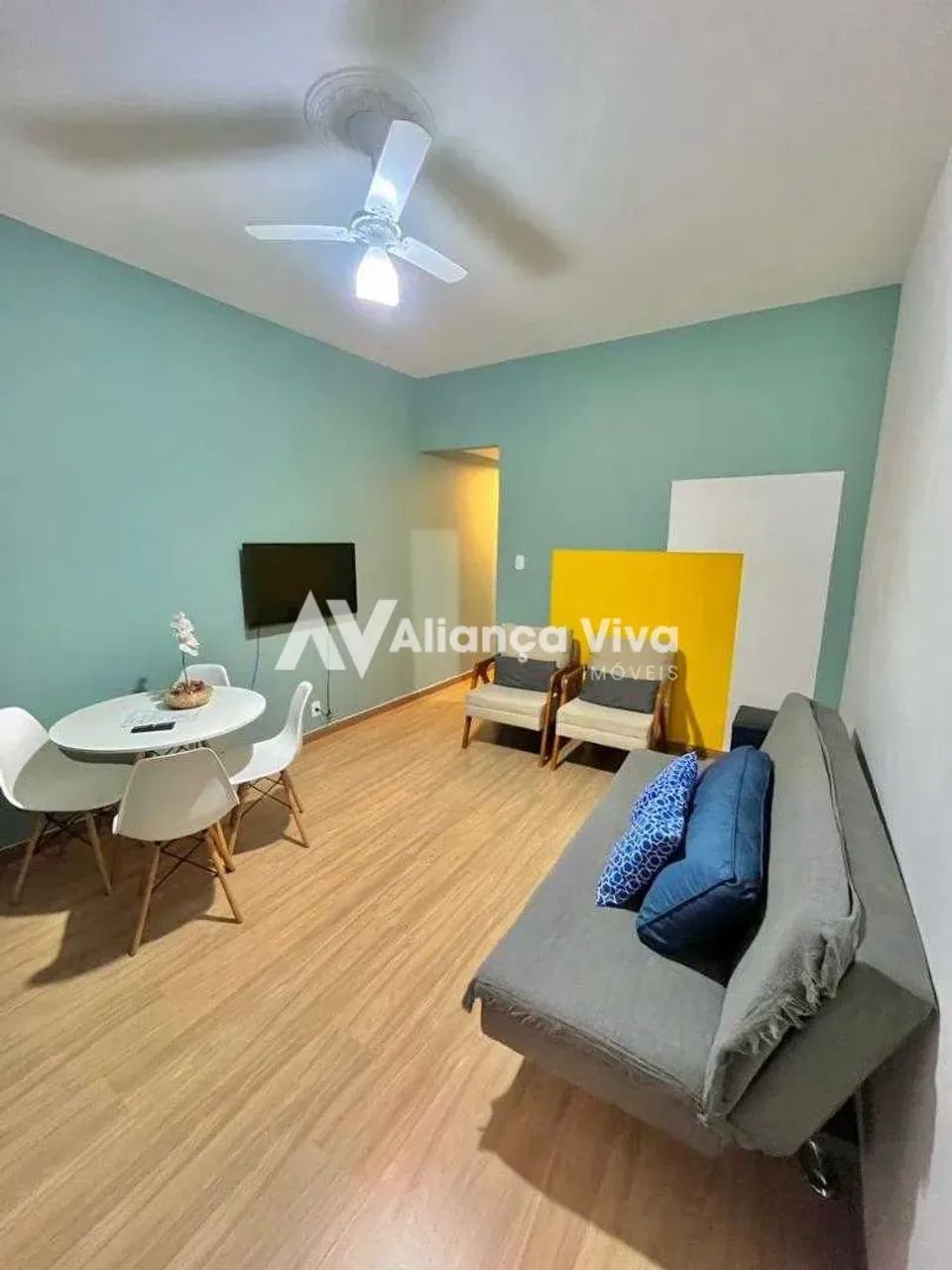 Copacabana | Apartamento 1 quarto - Foto 2