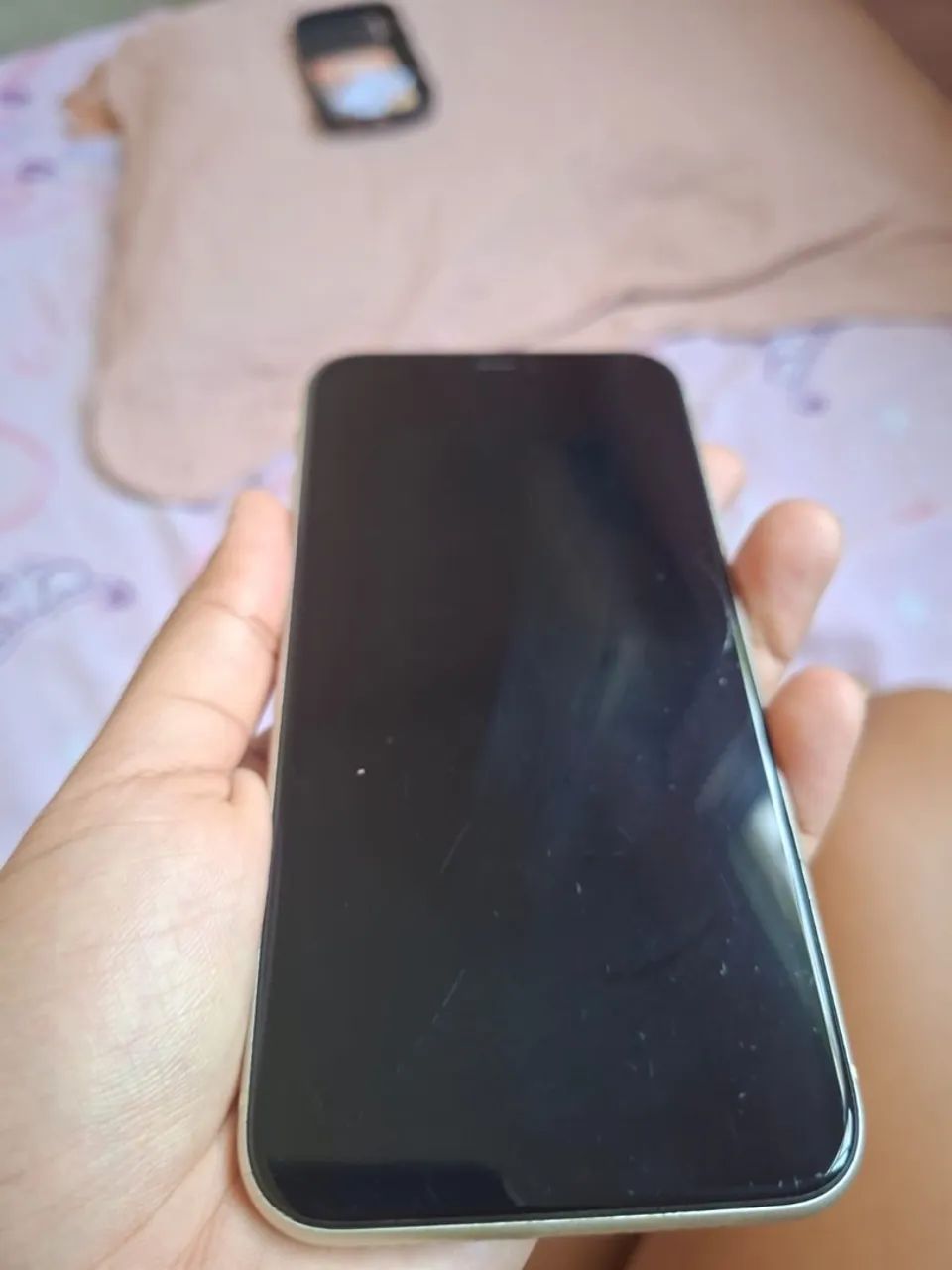 iphone 11 Bateria 67% - Foto 4