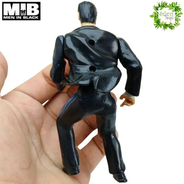 Boneco MiB - Agente K (cód 735) - Foto 4