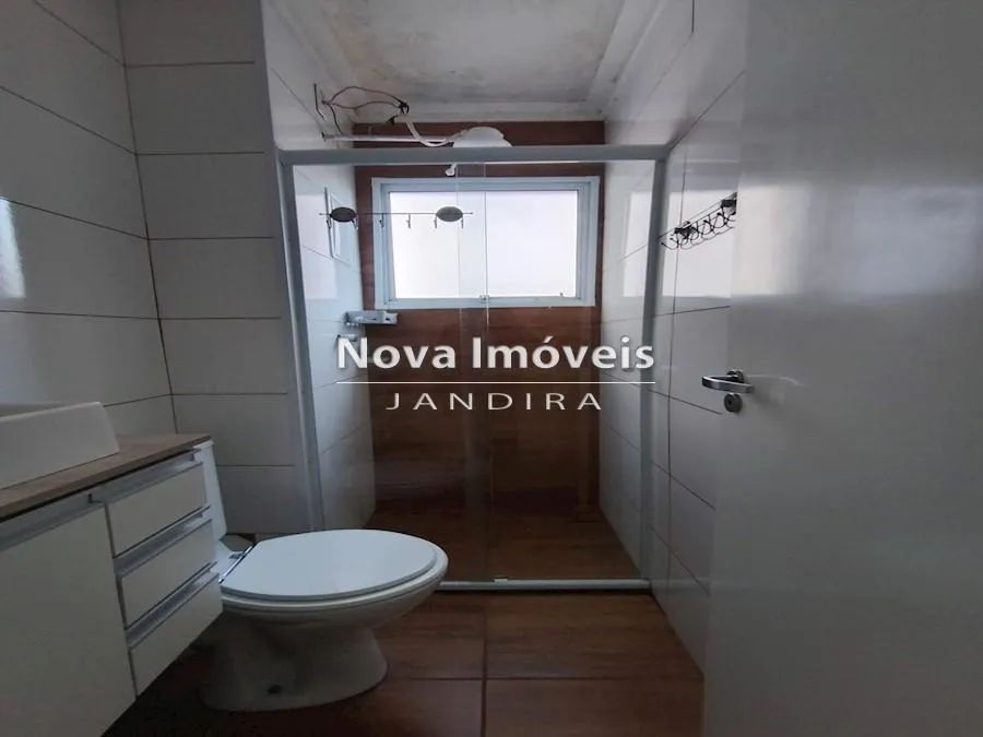 Aluga Se Apto Centro De Itapevi - Foto 5