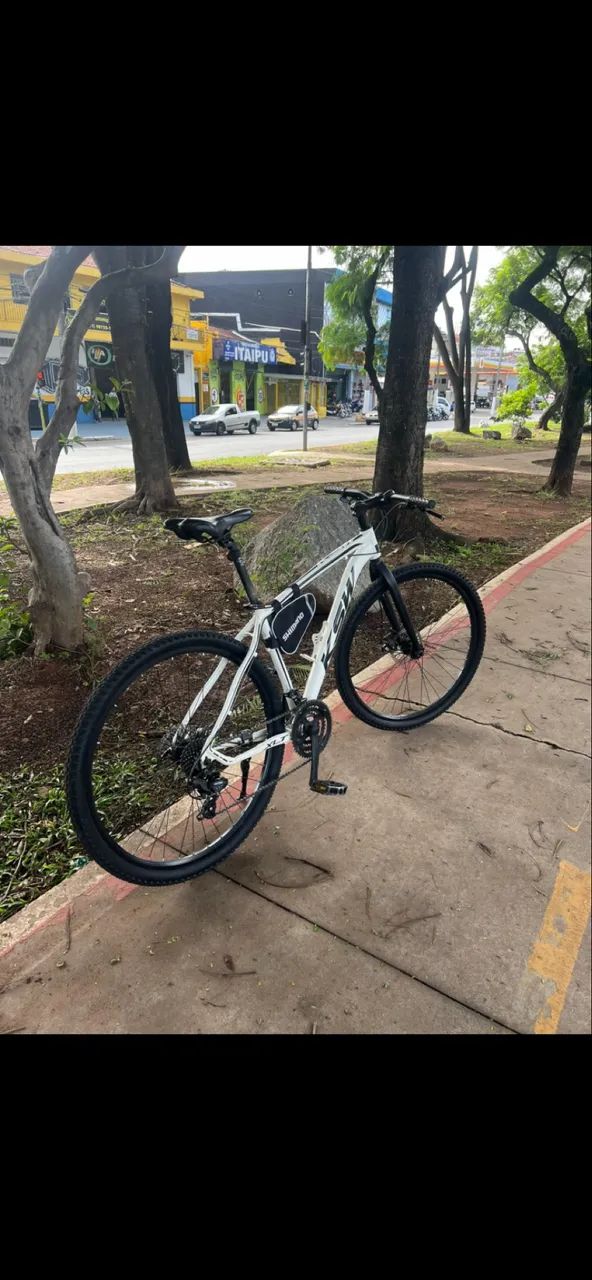 Bicicleta aro 29 KSW - Foto 3