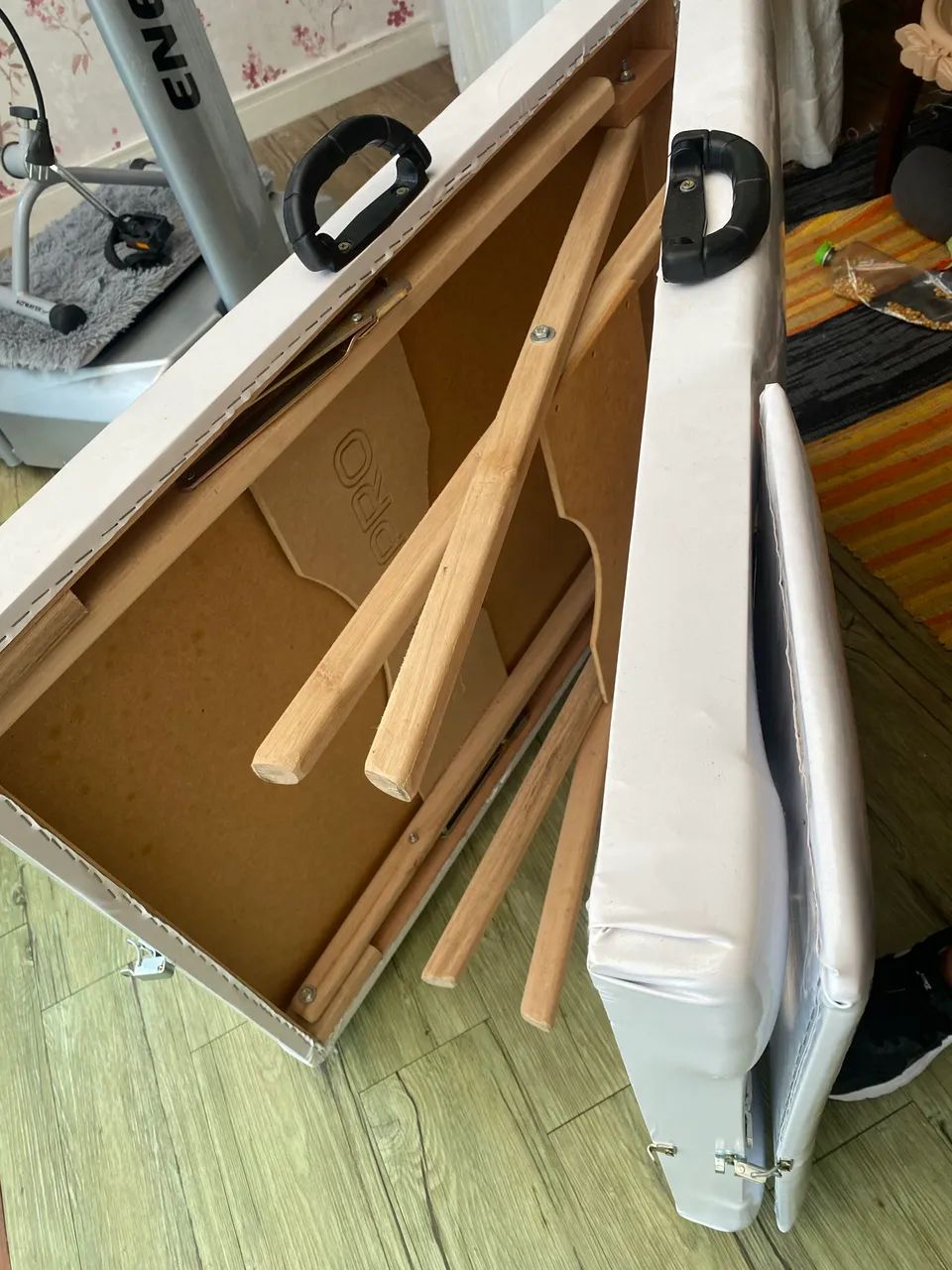 Vende-se esta maca - Foto 3
