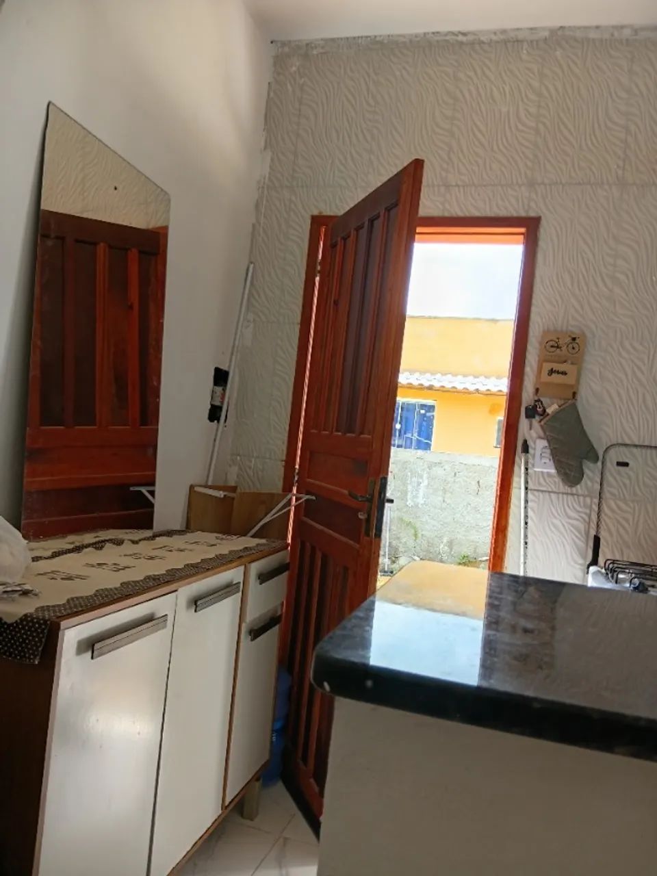 Vendo kitnet  - Foto 3