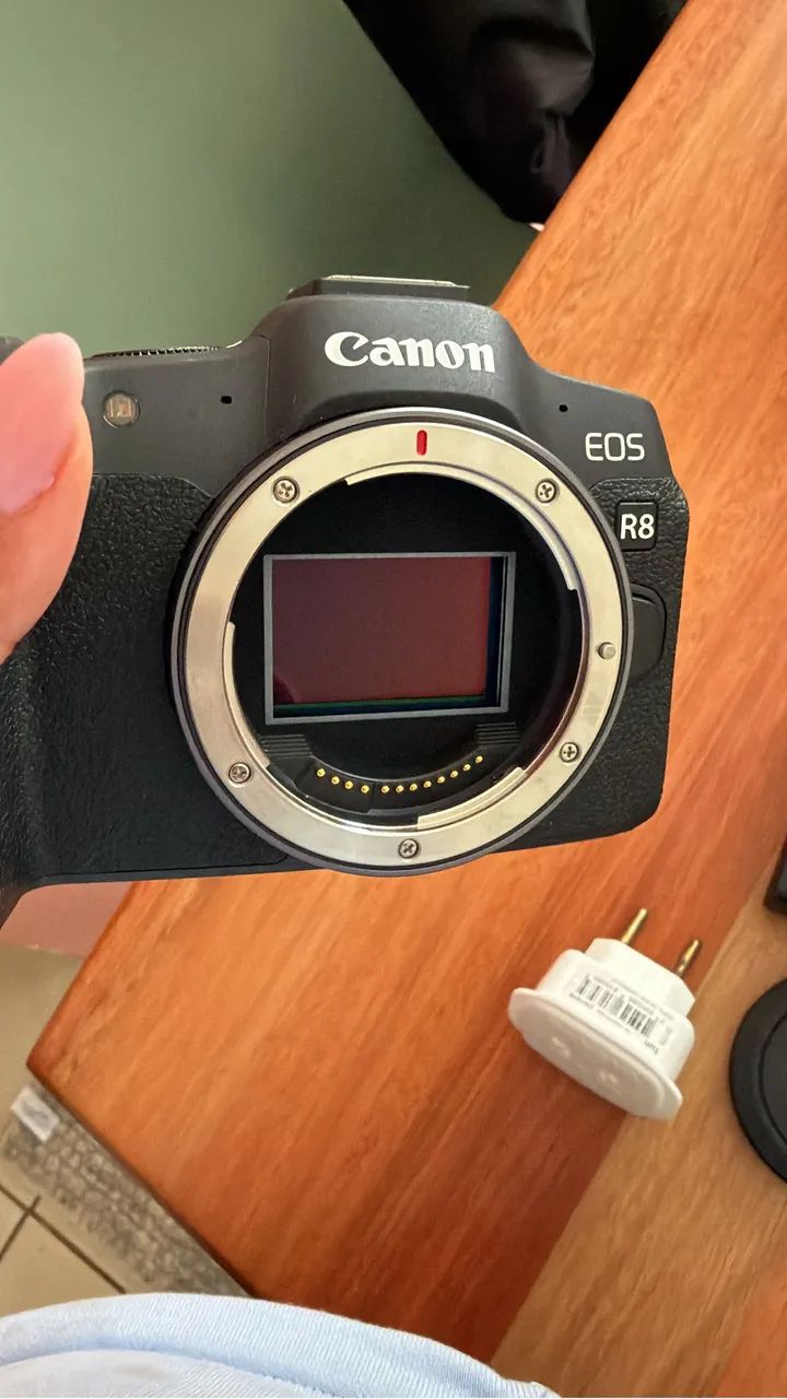 Canon R8