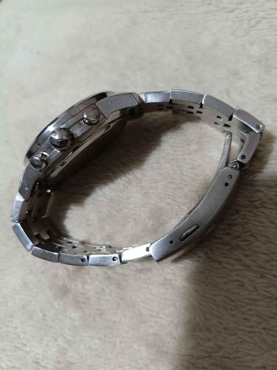 Relógio Tissot PRC-200 - Foto 4