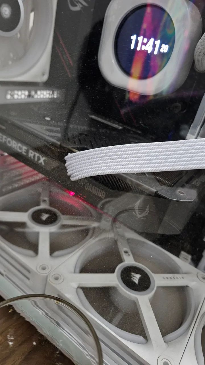 RTX 5060 TI 16GB - Foto 3