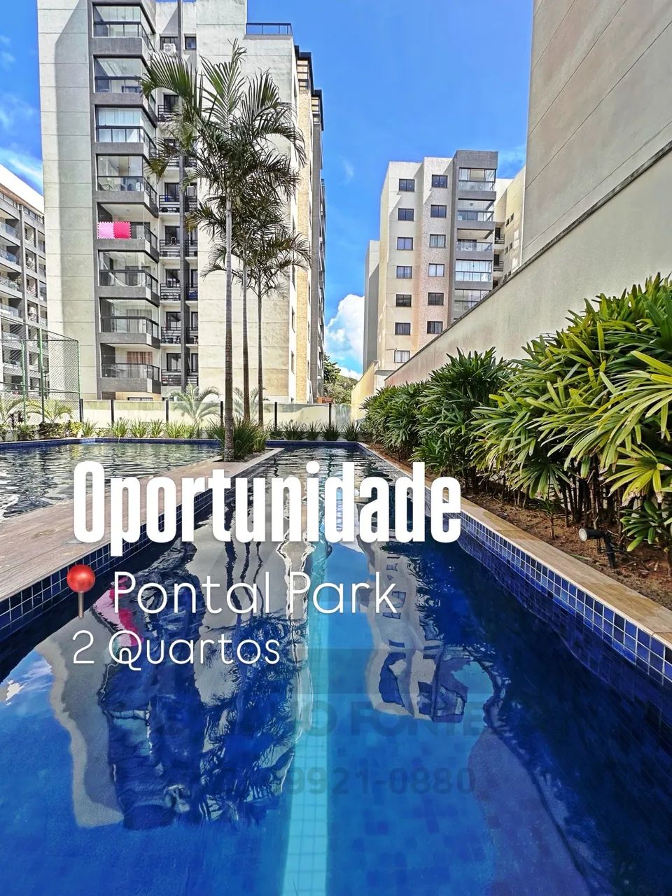 OPORTUNIDADE NO PONTAL DE ILHÉUS 