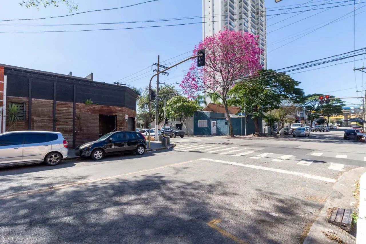 Loja na Rua Agostinho Gomes, 508  50 m² - Foto 2