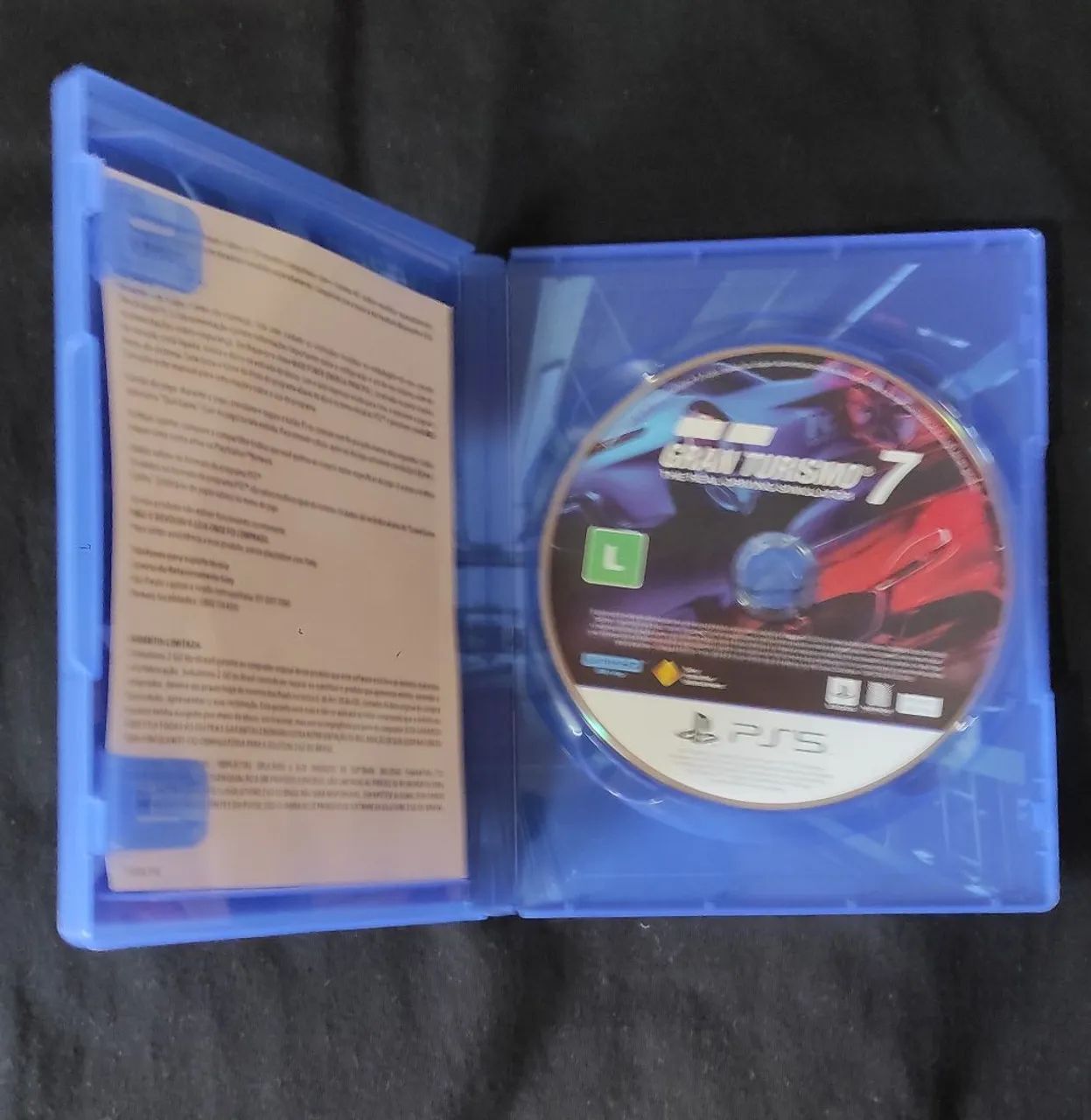 Gran turismo 7 Ps5 - Foto 2