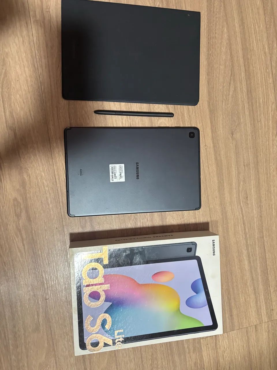 Tab S6 Lite Samsung - Foto 3
