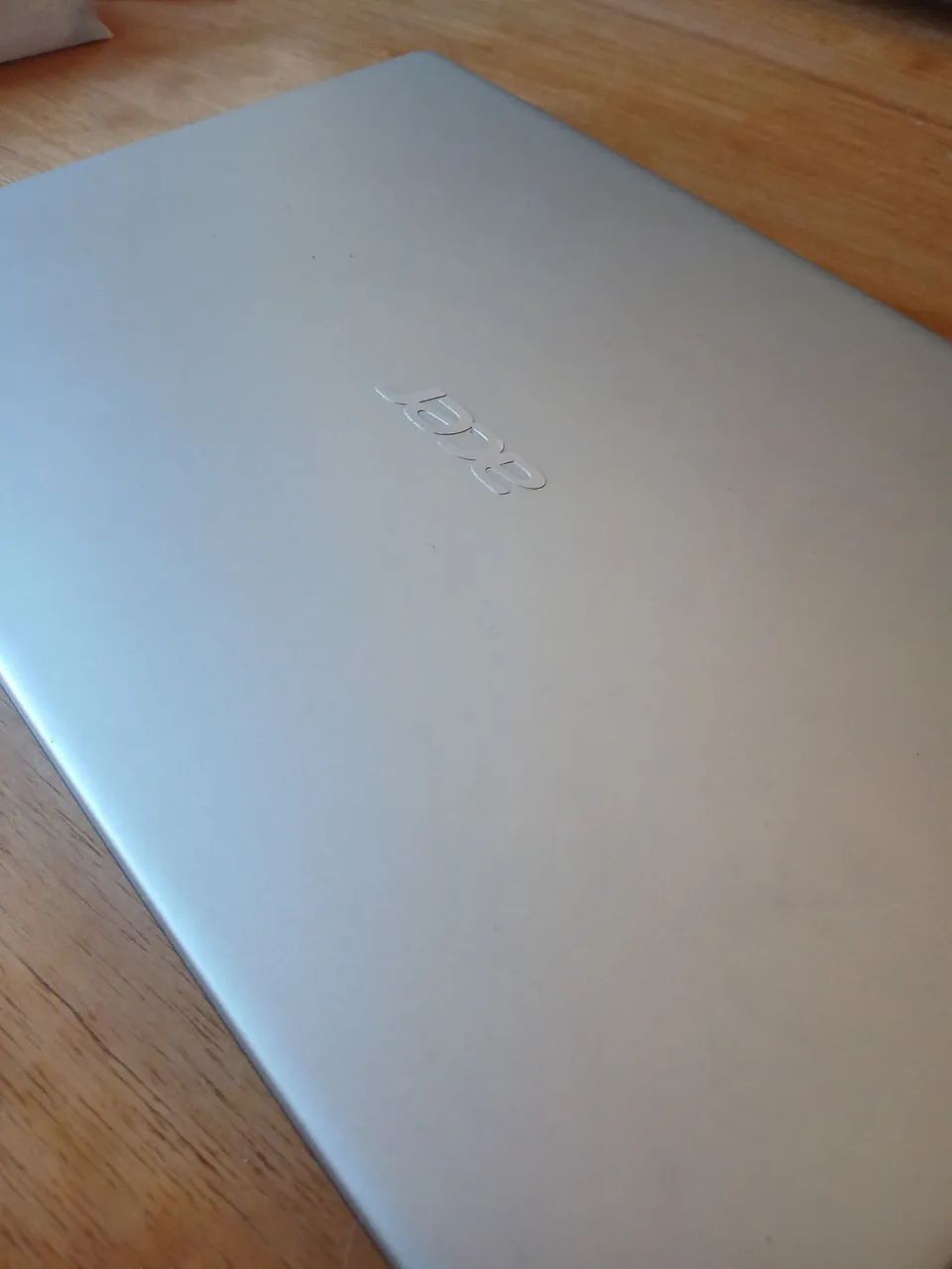 Notebook acer aspire 5 - Foto 4