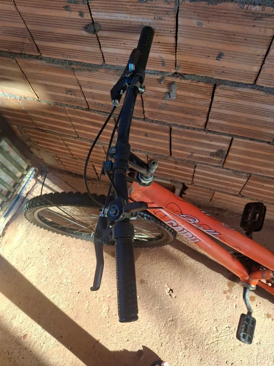 Bicicleta aro 24 - Foto 2