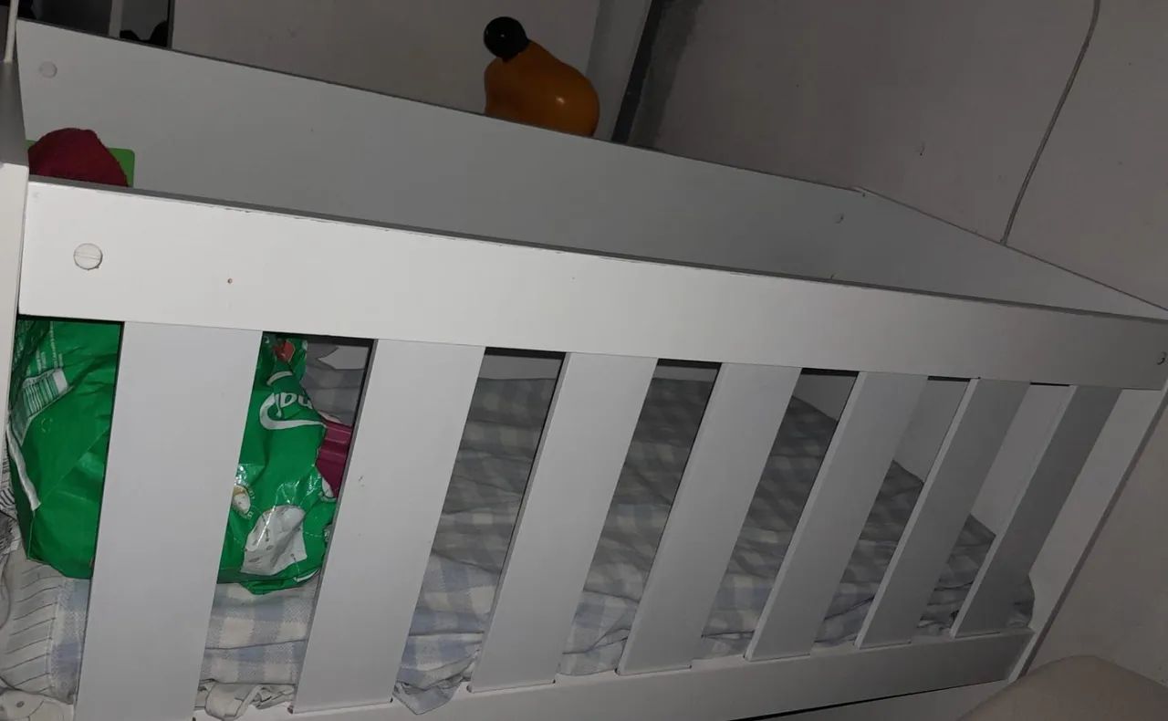 Berço mini - Foto 2