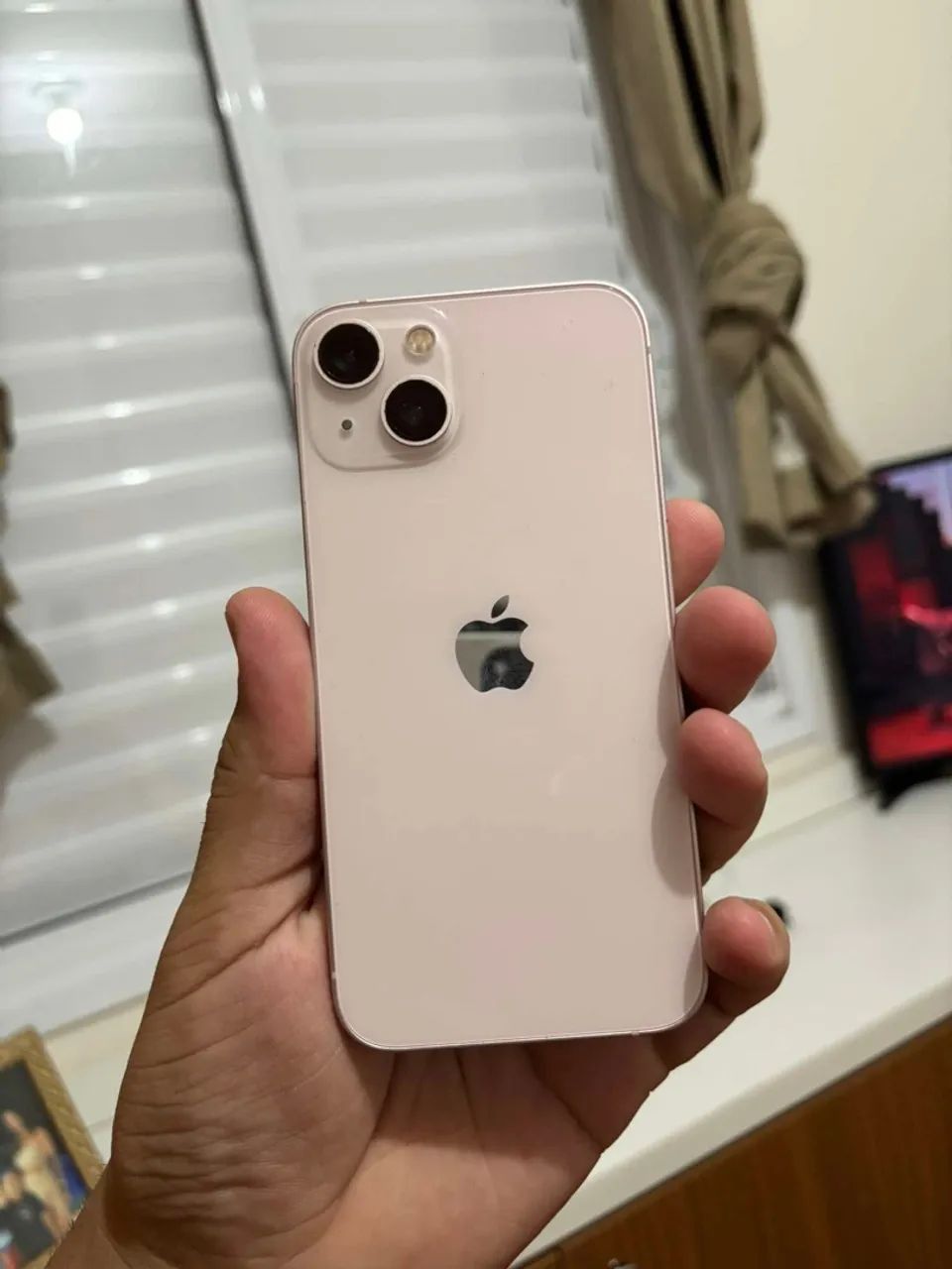 iPhone 13 Rose - Foto 2